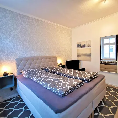 Apartmán 