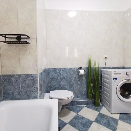 Apartmán 